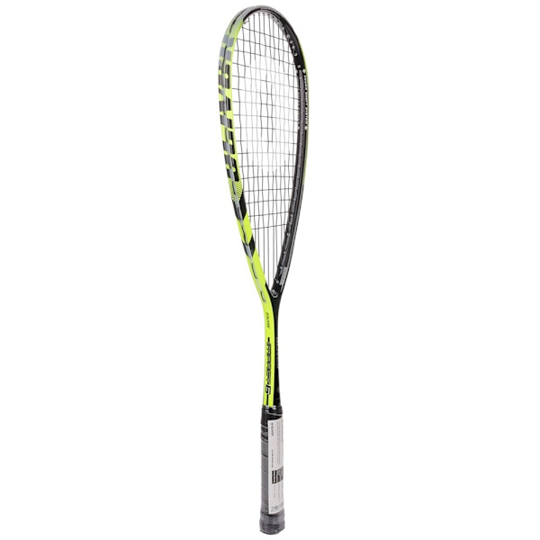 Rackets Oliver IMPACT6CL Mustat,Keltaiset