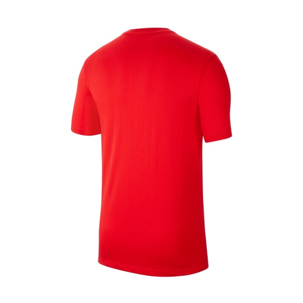 Shirts Nike JR Park 20 Röda 158 - 170 cm/XL