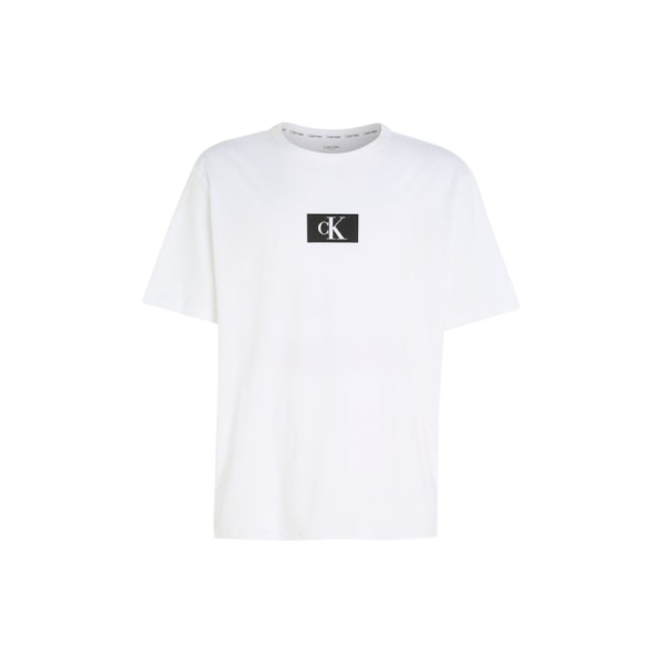 Shirts Calvin Klein 000NM2399E100 Vit 187 - 189 cm/L