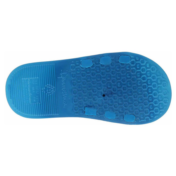 Tofflor Ipanema 2628925437 Blå 32