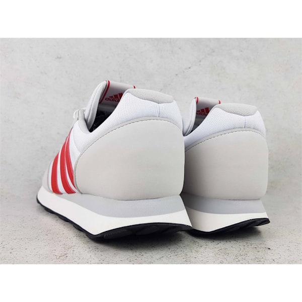 Puolikengät Adidas Run 60S 30 Harmaat,Valkoiset 39 1/3