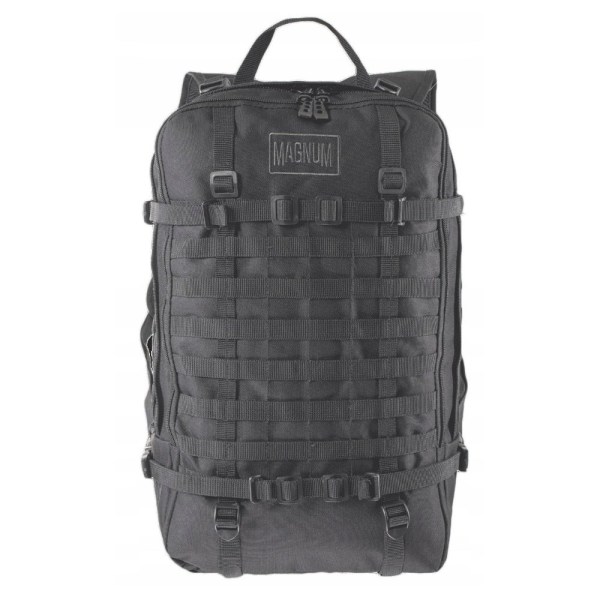 Ryggsäckar Magnum M000138499 Svarta