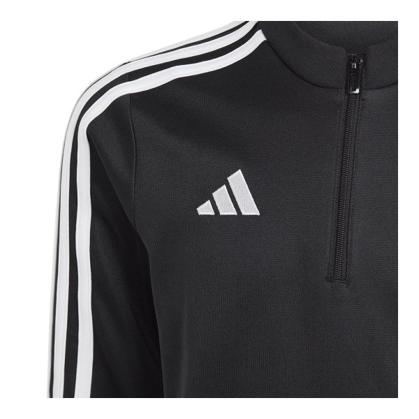 Sweatshirts Adidas HS3618 Sort 105 - 110 cm/4 - 5 år