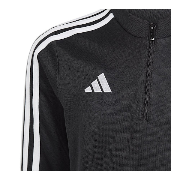 Sweatshirts Adidas HS3618 Sort 123 - 128 cm/XS