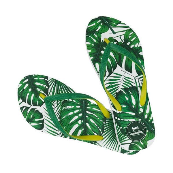 Flip-flops Monotox MX22320 Grøn 39