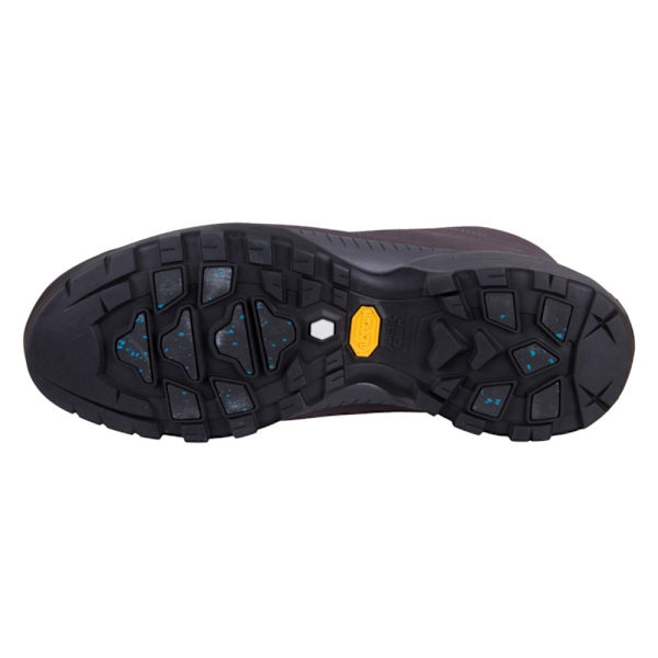 Sko Scarpa Mojito City Mid Wool Gtx Ardoise Brun 41