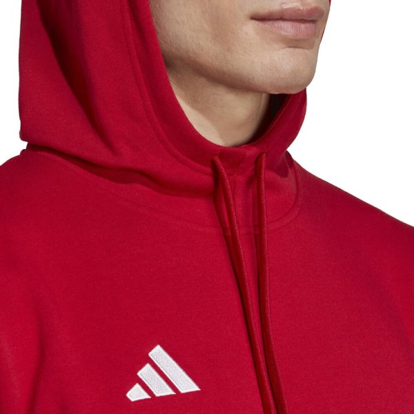 Sweatshirts Adidas Tiro 23 Rød 164 - 169 cm/S