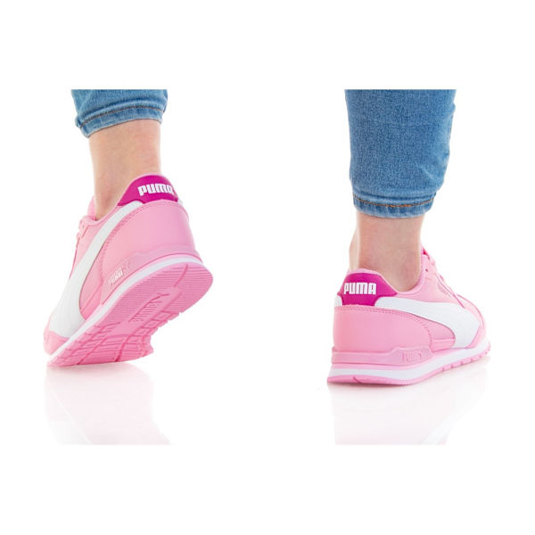 Sneakers low Puma ST Runner V3 NL JR Pink 37