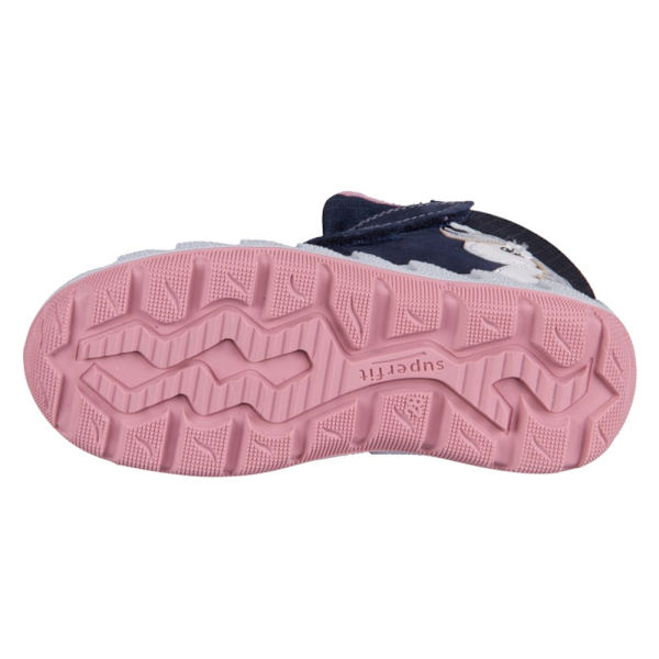 Sko Superfit Icebird Flåde 29