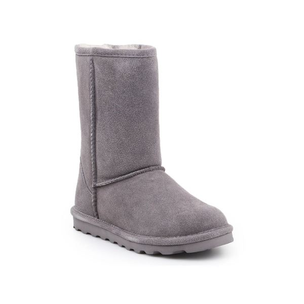 Støvler Bearpaw Elle Short Grå 37
