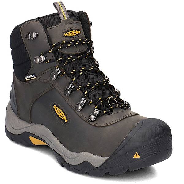 Kengät Keen Revel Iii Harmaat 43