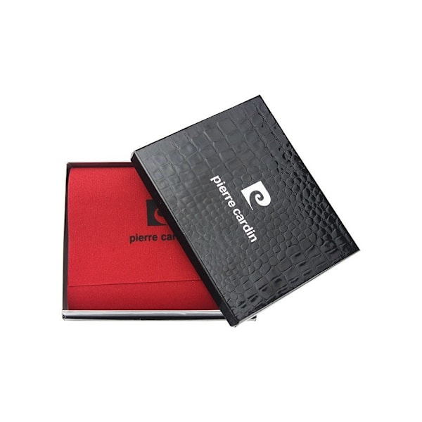 Plånböcker Pierre Cardin TILAK09 326 Svarta