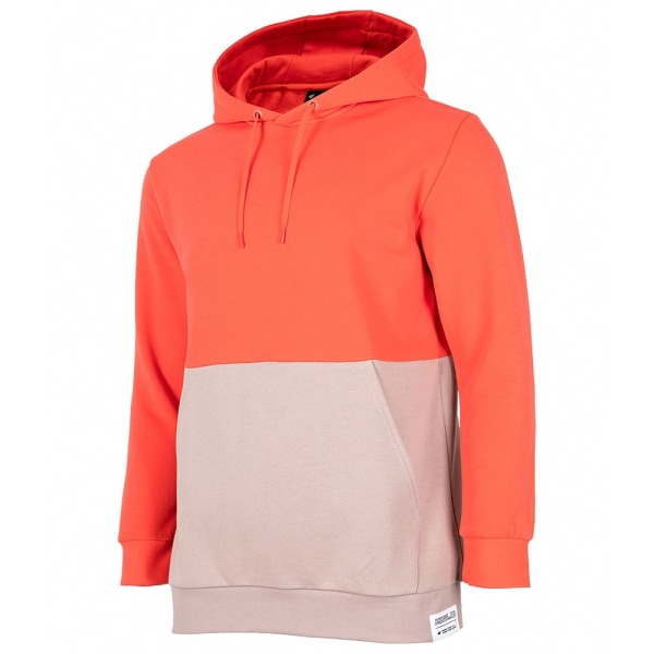 Sweatshirts 4F BLM027 Orange,Beige 179 - 182 cm/L