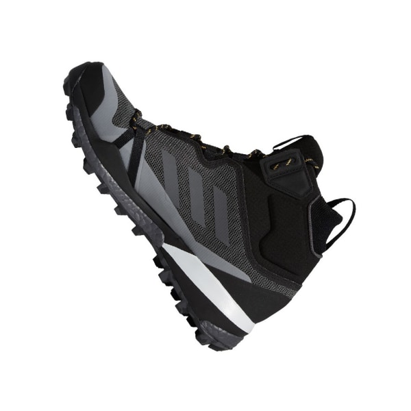 Sko Adidas Terrex Skychaser LT Mid Gtx Sort,Grå 40 2/3