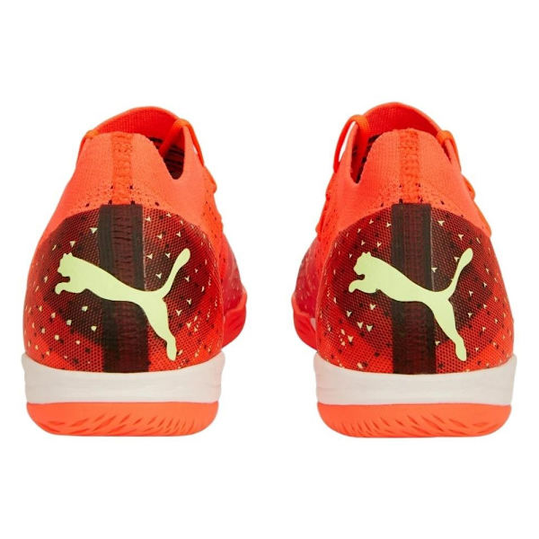 Puolikengät Puma Future 34 IT Oranssin väriset 46