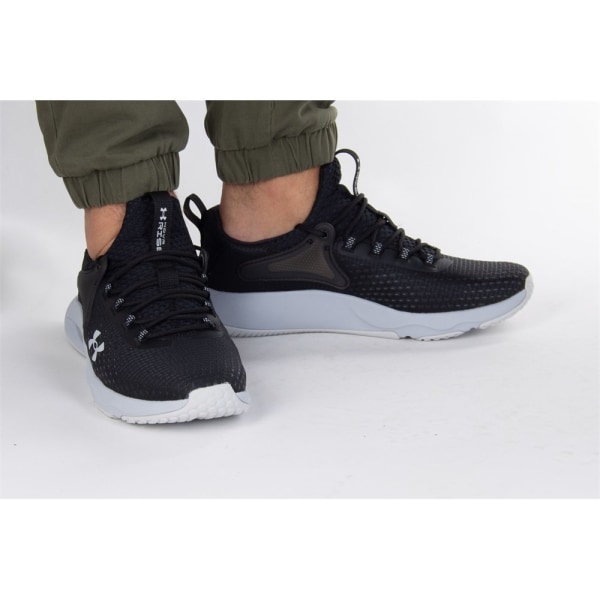 Sneakers low Under Armour Hovr Rise 4 Sort 45