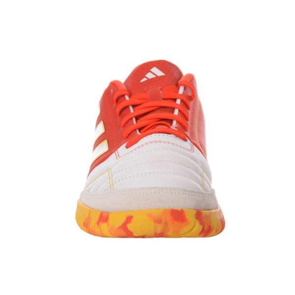 Sneakers low Adidas Top Sala Competition In M Orange,Hvid 44 2/3