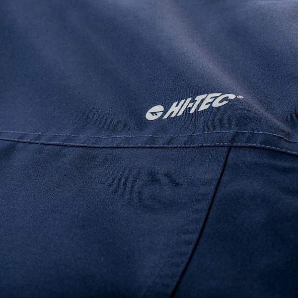 Jakker Hi-Tec Chris Flåde 182 - 187 cm/XL
