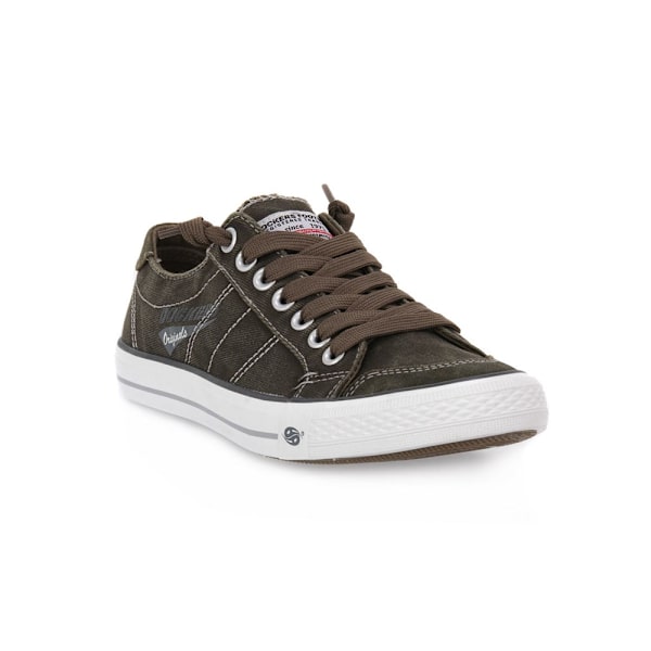 Sneakers low Dockers 850 Washed Khaki Brun 45