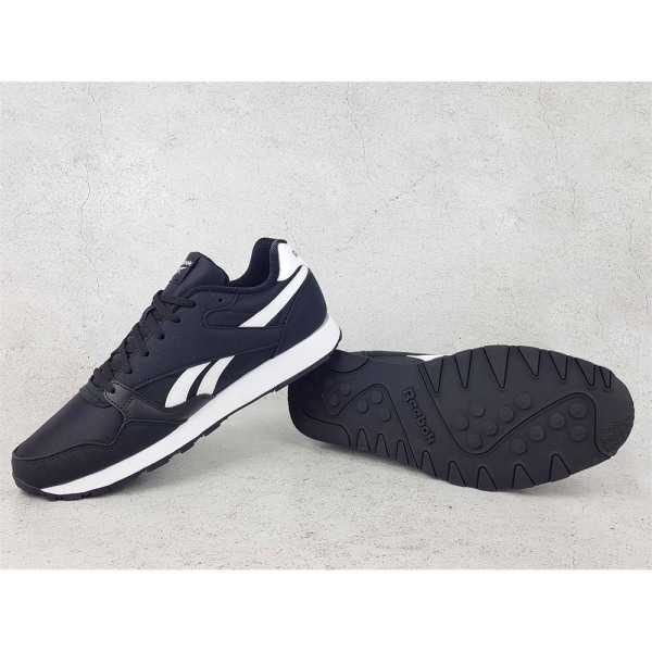 Sneakers low Reebok Ultra Flash Sort 42.5