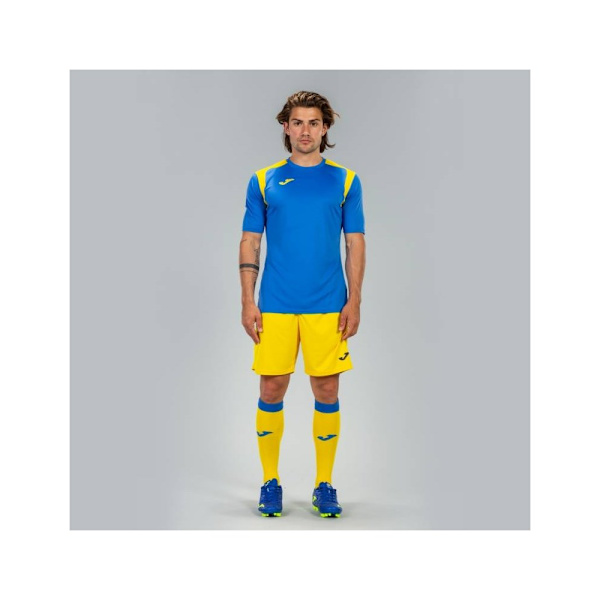 Bukser Joma Nobel Gul 176 - 181 cm/L
