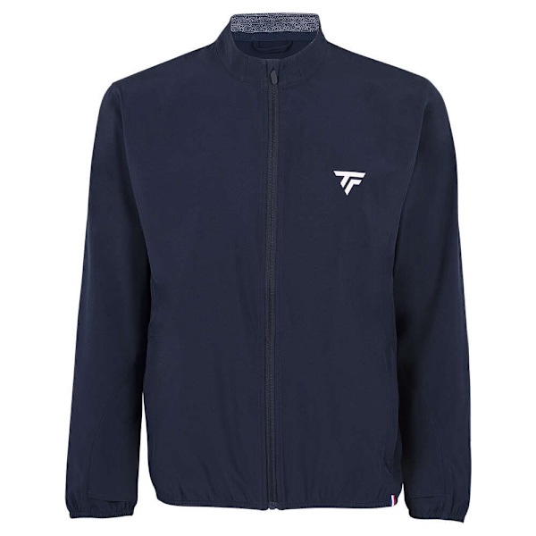 Jakker Tecnifibre Light Jacket Flåde 178 - 182 cm/M