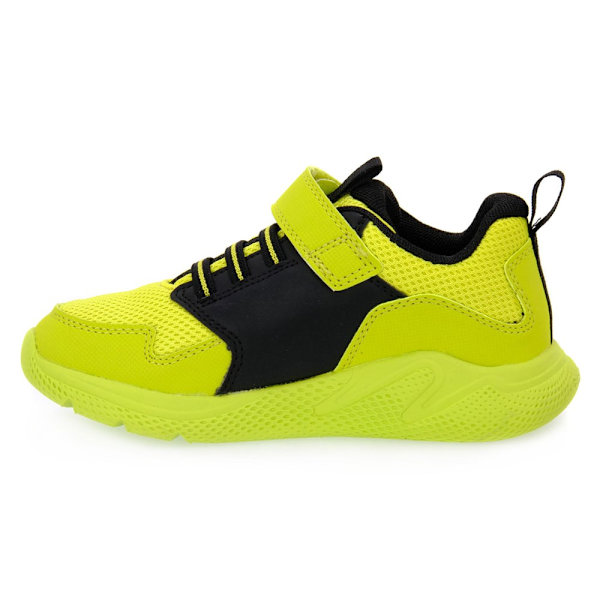 Sneakers low Geox C3707 Sprintye Gul 28