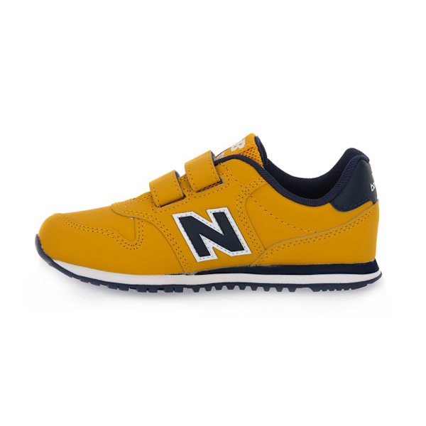 Lågskor New Balance PV500VG1 Gula 35