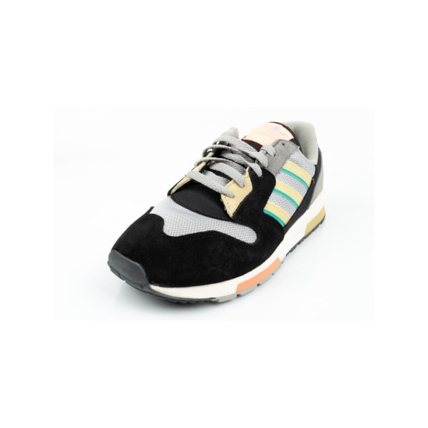 Puolikengät Adidas ZX 420 Mustat,Harmaat 36