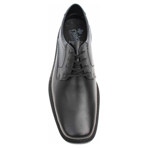 Sneakers low Rieker B080000 Sort 41