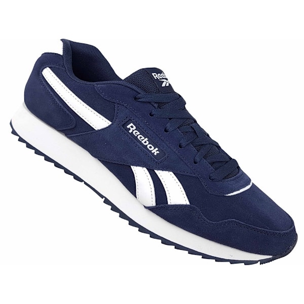 Puolikengät Reebok Gz5215 Glide Ripple Tummansininen 40.5