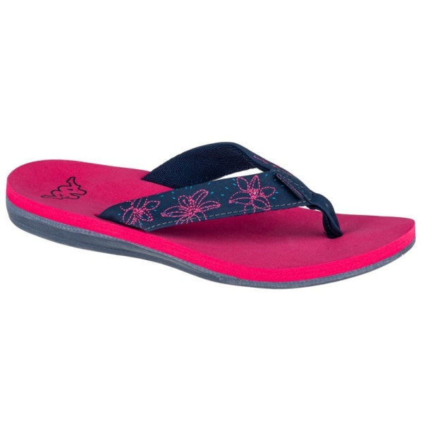 flip-flops Kappa Lagoon Grenade,Rosa 37