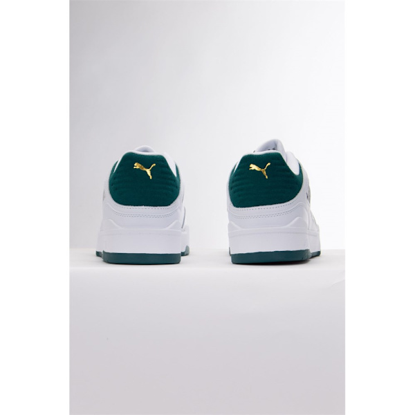 Lågskor Puma Slipstream Vit 41