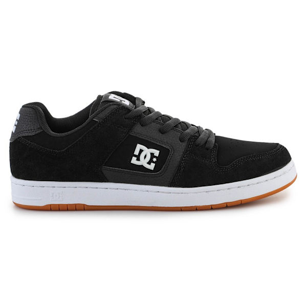 Sneakers low DC Manteca 4 Sort 41