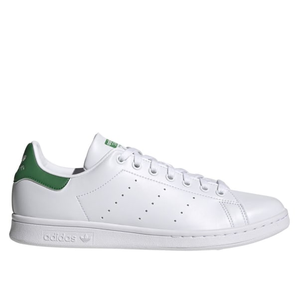 Lågskor Adidas Stan Smith Vit 41 1/3