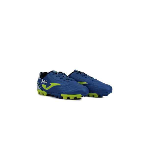 Lågskor Joma Toledo JR 2304 Royal Hard Ground Blå 38