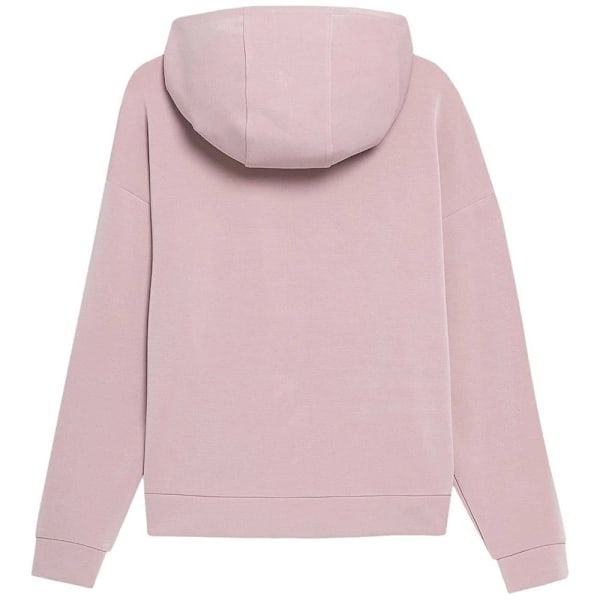 Puserot je Fleecet 4F BLD027 Vaaleanpunaiset 162 - 165 cm/XS