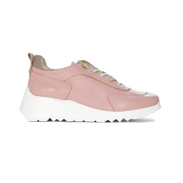 Lågskor Wonders E6720ROSA Rosa 39