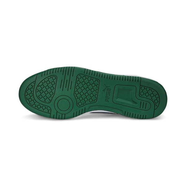 Lågskor Puma Rebount Joy Low Gröna,Vit 44