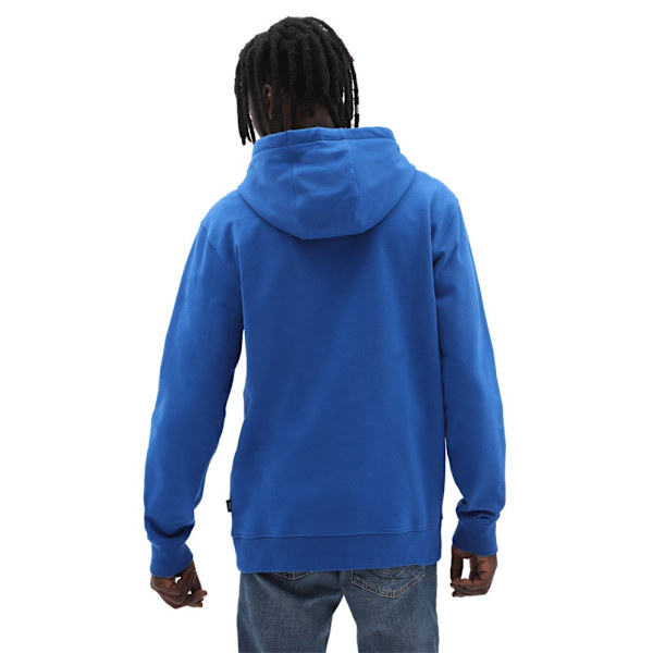 Sweatshirts Vans Style 76 PO Flåde 173 - 177 cm/S