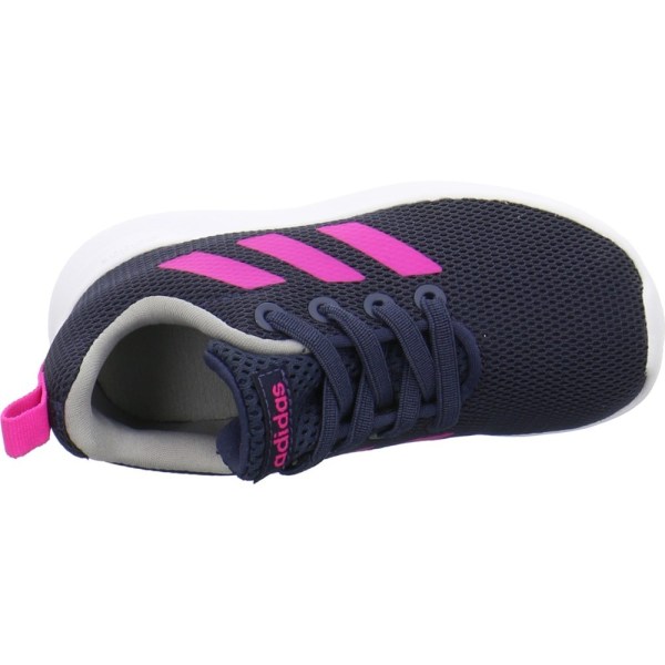 Lågskor Adidas Slipon Lite Racer Svarta 21