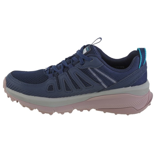 Skor Skechers Switch Back Cascades Grenade 36