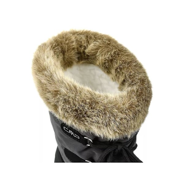 Snowboots CMP Nietos Grafit 39