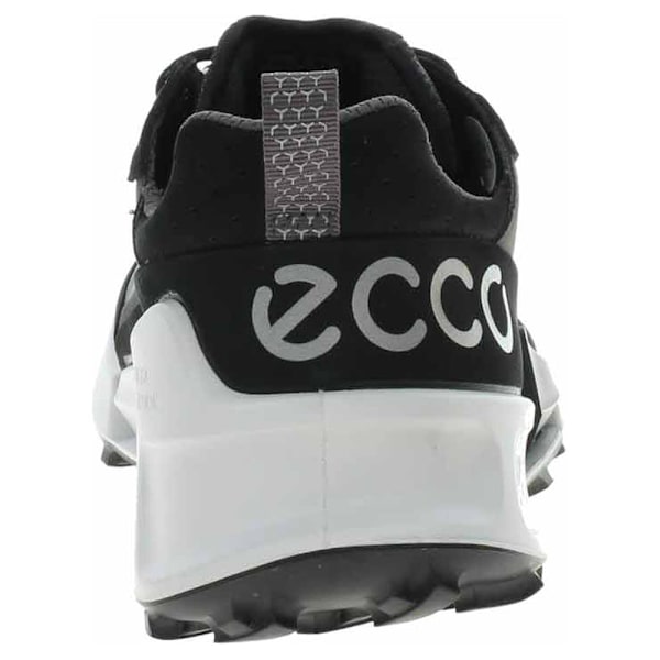 Puolikengät Ecco Biom 21 X Mountain Mustat 44