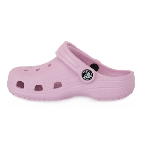 Träskor Crocs Bapk Classic Clog T Rosa 30