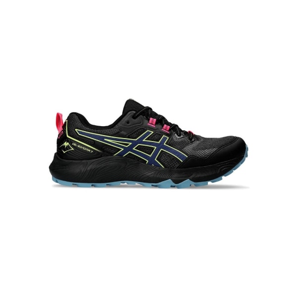 Sneakers low Asics Gel Sonoma 7 Sort 37.5