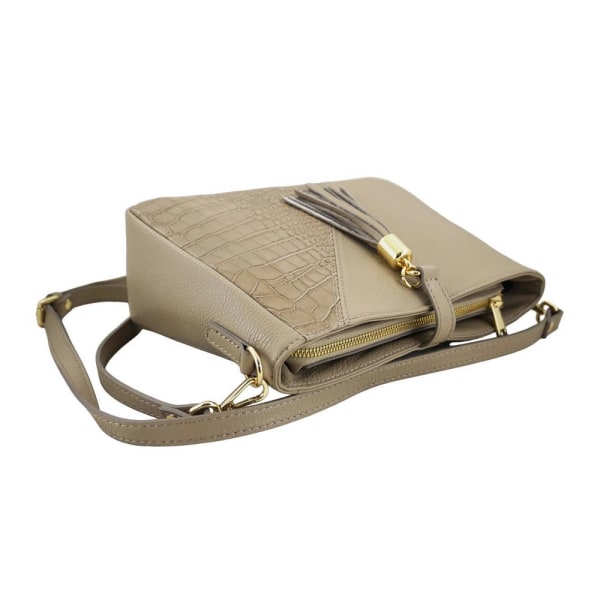 Håndtasker Barberini's 956256535 Beige