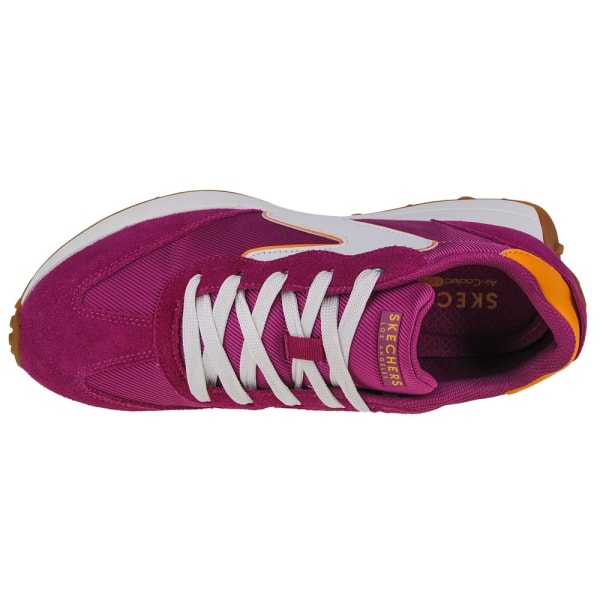 Sneakers low Skechers Gusto-zesty Pink 37