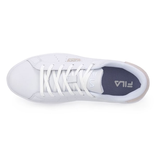 Sneakers low Fila Lusso White Hvid 39