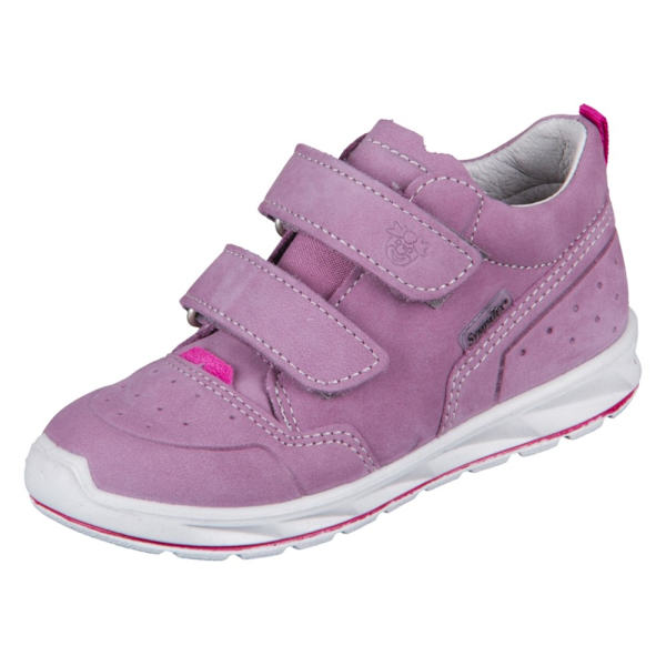 Sko Ricosta 502103302340 Pink 22